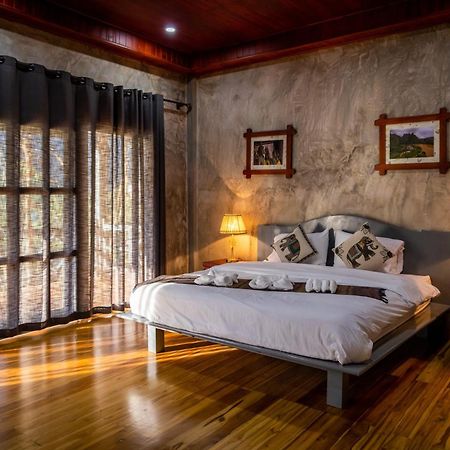 Resort Maison De Nongkhiaw Zewnętrze zdjęcie